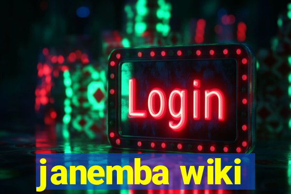 janemba wiki